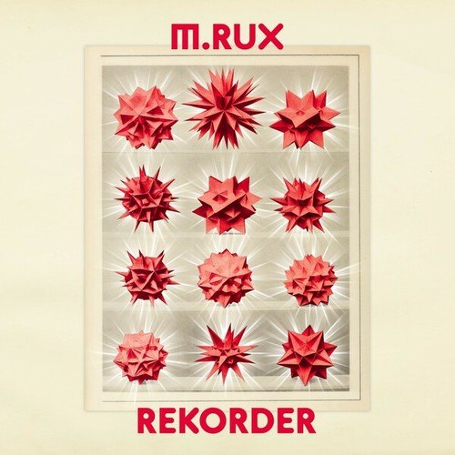 M.RUX-Rekorder