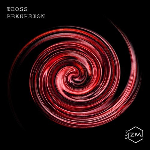 Teoss-Rekursion