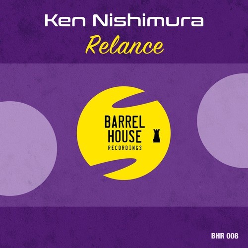 Ken Nishimura-Relance