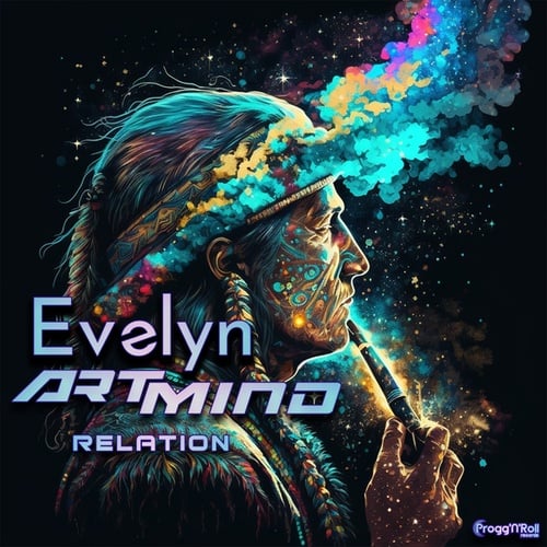 Evelyn, Artmind-Relation