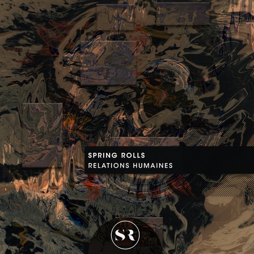 Spring Rolls-Relations Humaines