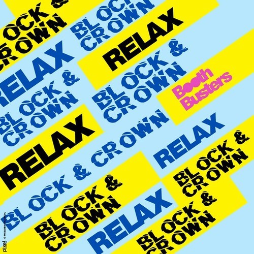 Block & Crown-Relax