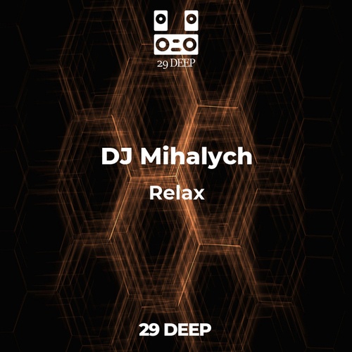 DJ Mihalych-Relax