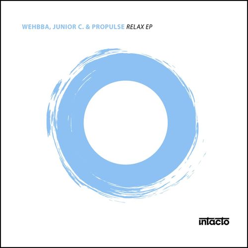 Wehbba, Junior C., Propulse-Relax EP