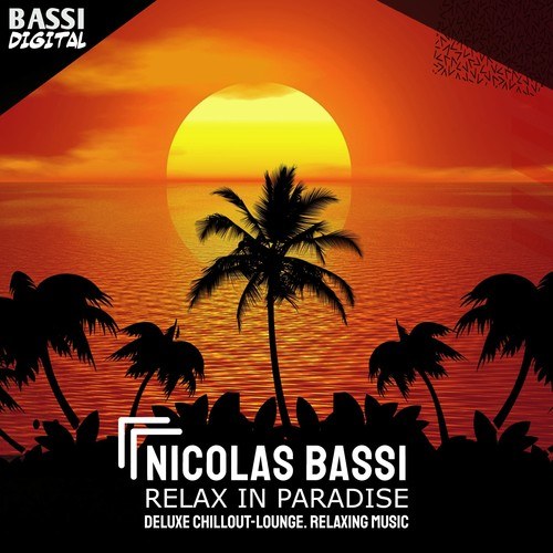 Nicolas Bassi-Relax in Paradise