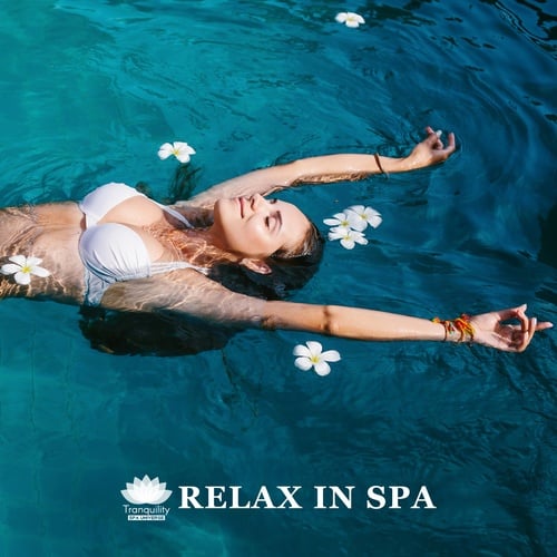 Relax in Spa