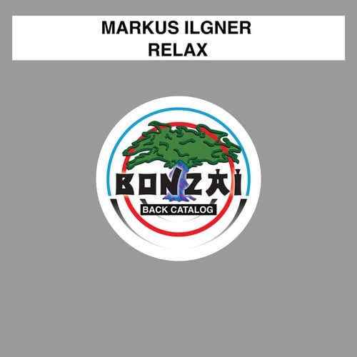 Markus Ilgner-Relax