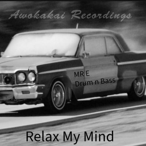 Relax My Mind