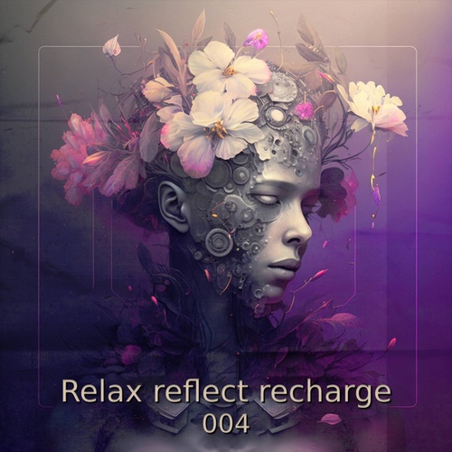 Rich Azen-Relax reflect recharge