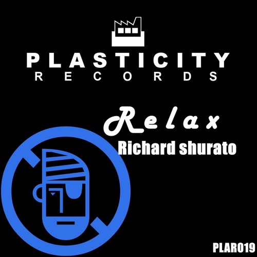 Richard Shurato-Relax