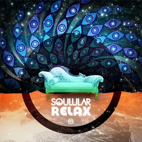 Soulular-Relax