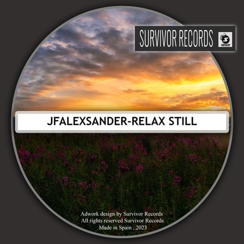 JfAlexsander-Relax still