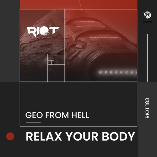 Geo From Hell-Relax Your Body