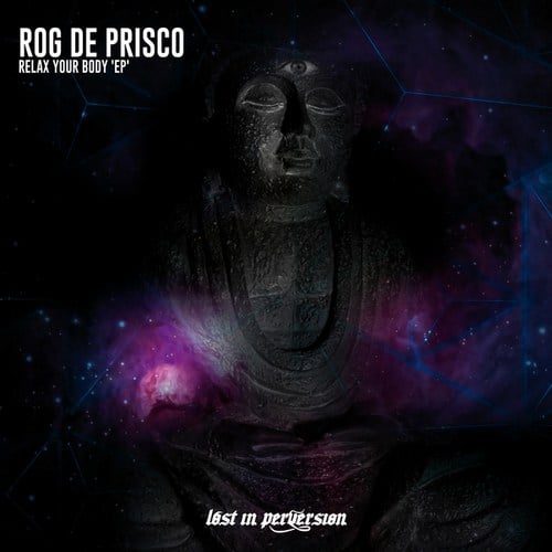 Rog De Prisco-Relax Your Body
