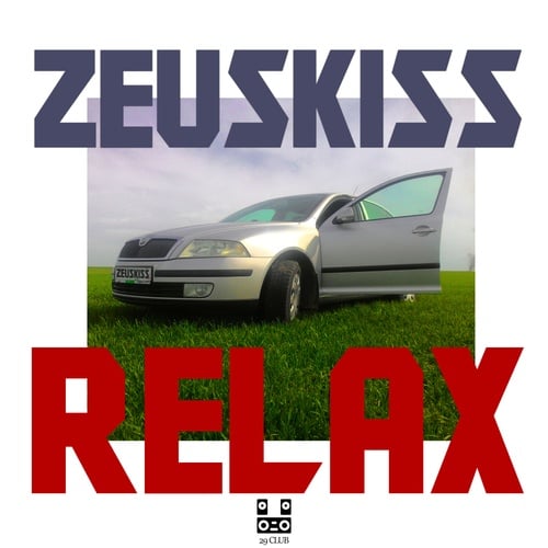 Zeuskiss-Relax