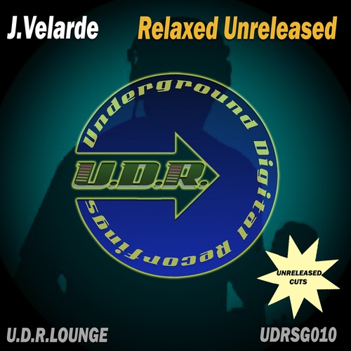 Chema Saez, J.Velarde-Relaxed Unreleased