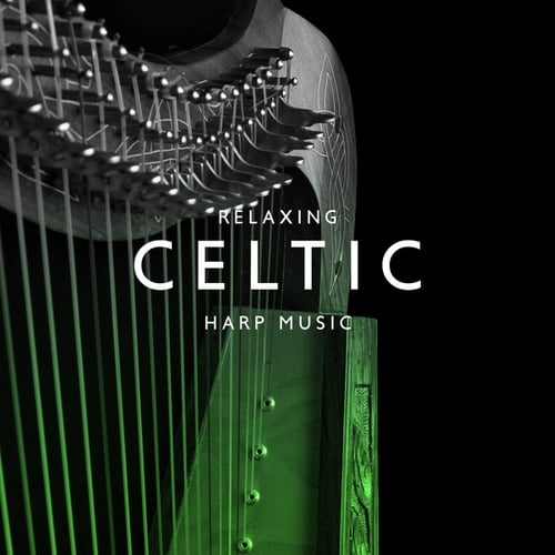 Relaxing Celtic Harp Music