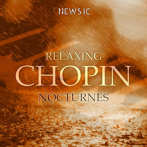 Relaxing Chopin - Nocturnes