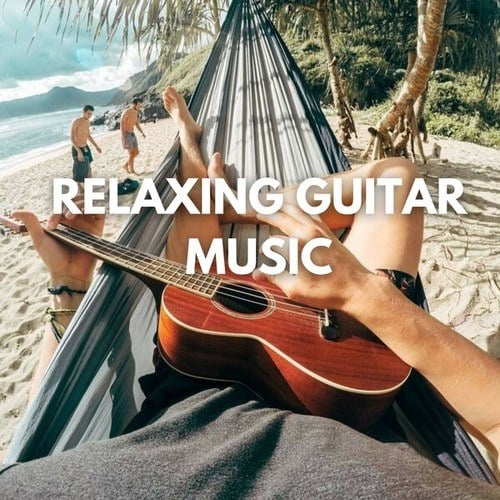 Relaxing Guitar Music: Relax with the Sweet Sounds of Bossa Nova Played with Soft Guitar Notes. Relaxing Music 2025. Relaxing Bossa Nova 2025