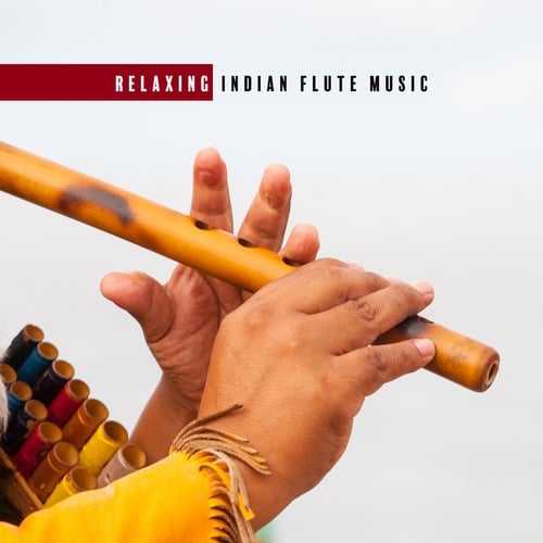 Relaxing Indian Flute Music