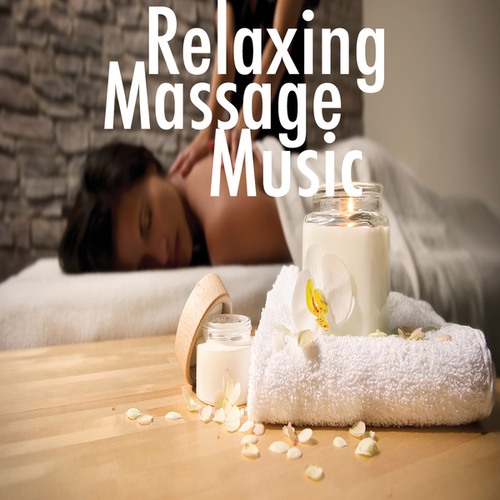 Relaxing Massage Music