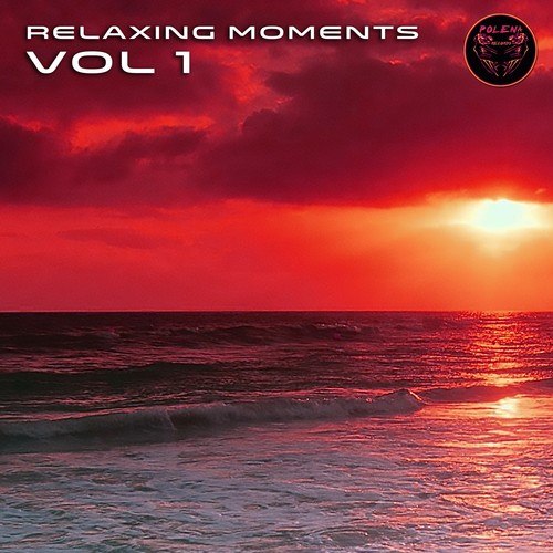 Various Artists-Relaxing Moments, Vol. 1