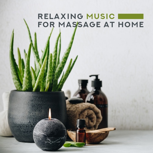 Relaxing Music For Massage at Home. Well - Deserved Rest After a Busy Day