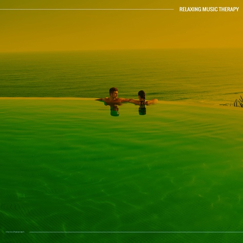 Various Artists-Relaxing Music Therapy