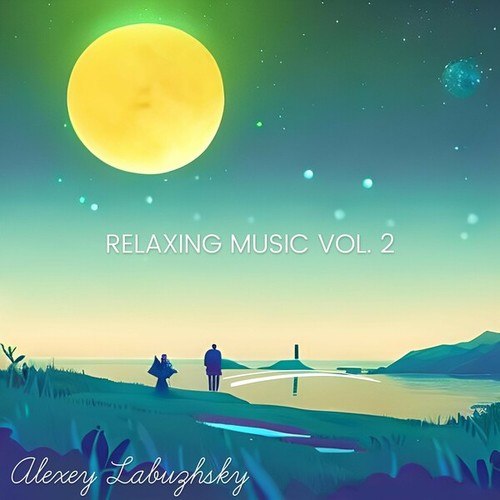 Relaxing Music Vol. 2
