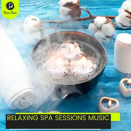Relaxing Spa Sessions Music