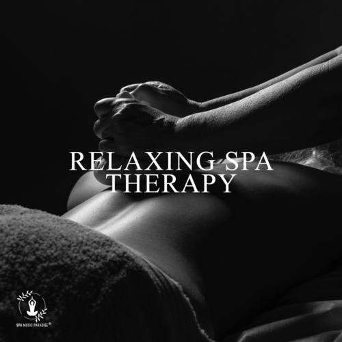 Relaxing Spa Therapy