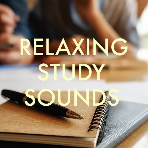 Relaxing Study Sounds