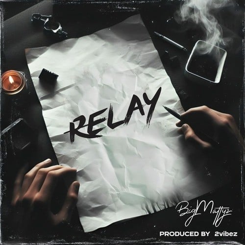 Relay