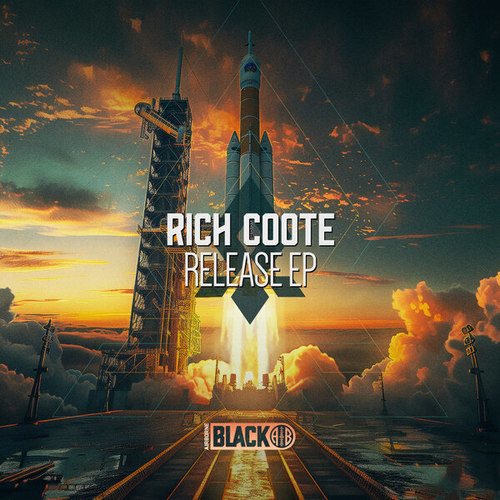 Rich Coote-Release EP