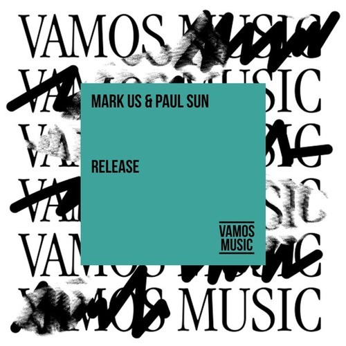 MARK US, Paul Sun-Release