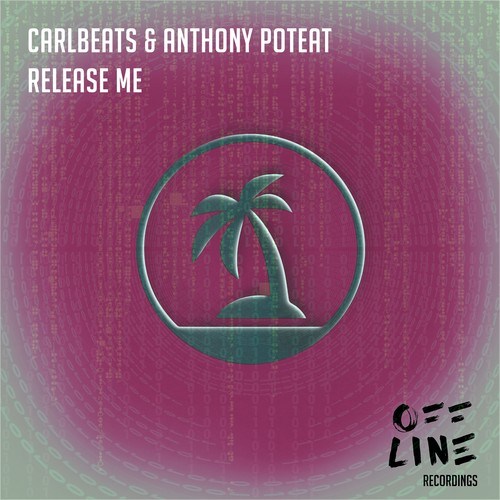 Anthony Poteat, Carlbeats-Release Me