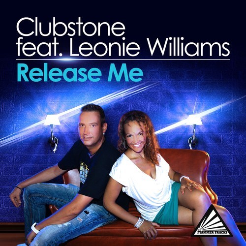 Clubstone, Leonie Williams-Release Me