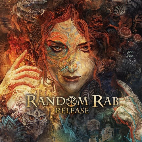 Random Rab, Lapa, Cedar Miller, Jamie Janover, D.V.S*, Häana-Release