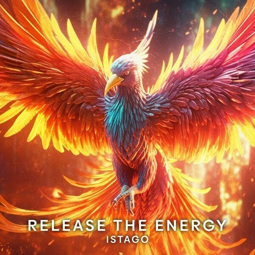 Istago-Release the Energy