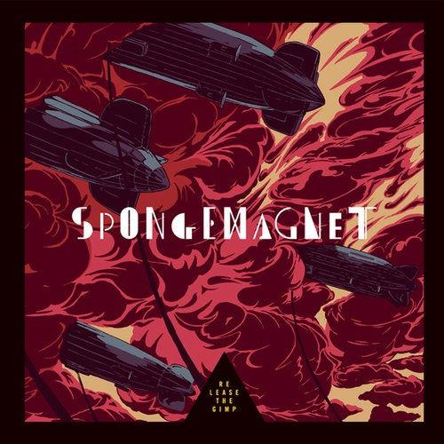 Spongemagnet, Baconhead-Release The Gimp