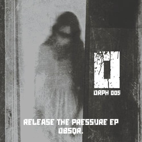 Obsqr., 90s Tribute-Release The Pressure EP