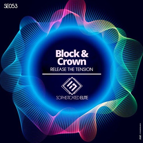 Block & Crown-Release the Tension