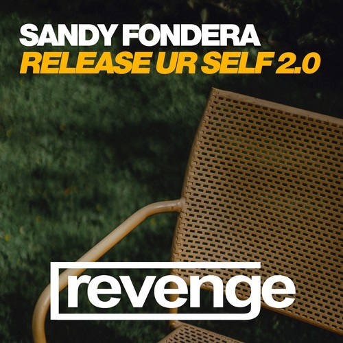 Sandy Fondera-Release Your Self 2.0