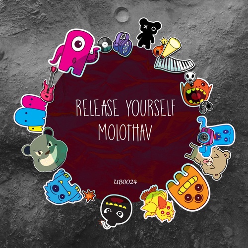 Molothav-Release Yourself