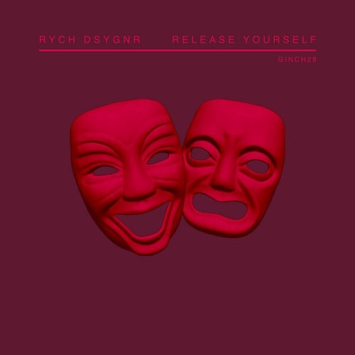RYCH DSYGNR-Release Yourself