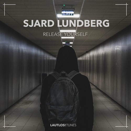 Sjard Lundberg-Release Yourself