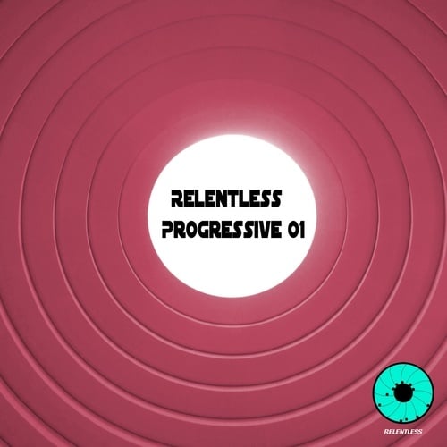 Various Artists-Relentless Progressive 01