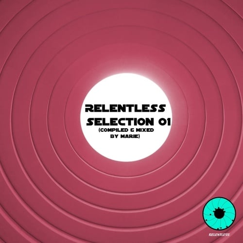 Various Artists-Relentless Selection 01