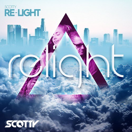 Scotty-Relight