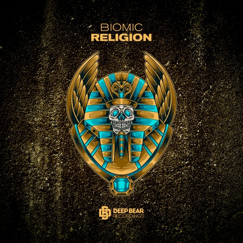 Biomic-Religion